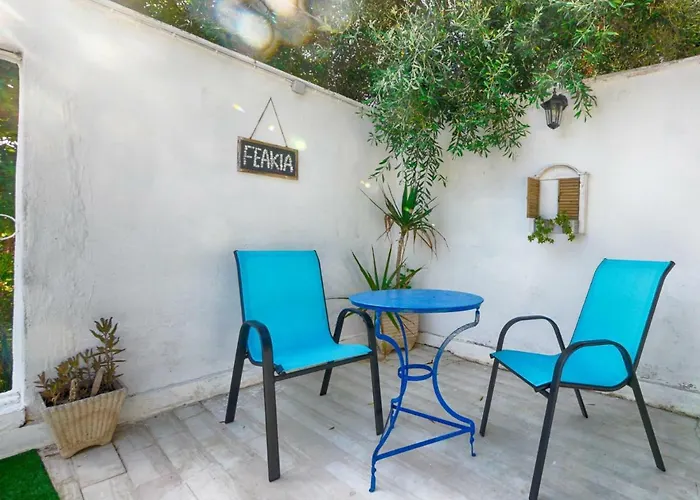 Feakia Apartment 2