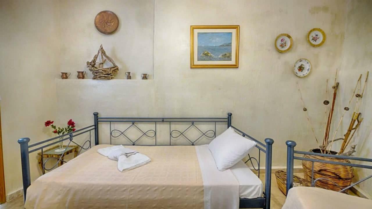 Feakia 2 Country house Agios Gordios (Corfu)