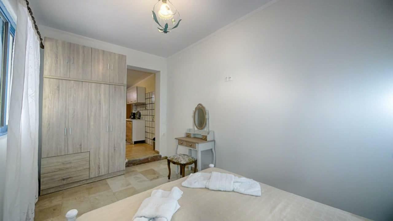Feakia 2 Country house Agios Gordios (Corfu)